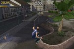 Tony Hawk's Pro Skater 3 (GameCube)