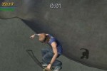 Tony Hawk's Pro Skater 3 (GameCube)