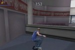 Tony Hawk's Pro Skater 3 (GameCube)