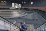 Tony Hawk's Pro Skater 3 (GameCube)