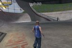 Tony Hawk's Pro Skater 3 (GameCube)