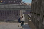 Tony Hawk's Pro Skater 3 (GameCube)