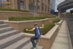 Tony Hawk's Pro Skater 3 (GameCube)