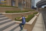 Tony Hawk's Pro Skater 3 (GameCube)