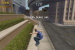 Tony Hawk's Pro Skater 3 (GameCube)