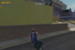 Tony Hawk's Pro Skater 3 (GameCube)