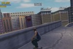 Tony Hawk's Pro Skater 3 (GameCube)