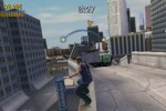 Tony Hawk's Pro Skater 3 (GameCube)