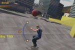 Tony Hawk's Pro Skater 3 (GameCube)