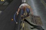 Tony Hawk's Pro Skater 3 (GameCube)