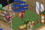 The Sims: Hot Date (PC)