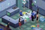 The Sims: Hot Date (PC)