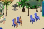 The Sims: Hot Date (PC)