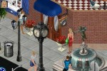 The Sims: Hot Date (PC)