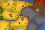 Europa Universalis II (PC)