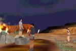 Survivor (2001) (PC)