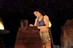 Survivor (2001) (PC)