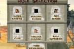 Survivor (2001) (PC)