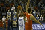 NCAA Final Four 2002 (PlayStation 2)