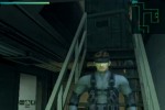 Metal Gear Solid 2: Sons of Liberty (PlayStation 2)