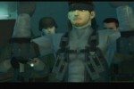 Metal Gear Solid 2: Sons of Liberty (PlayStation 2)