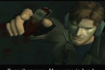 Metal Gear Solid 2: Sons of Liberty (PlayStation 2)