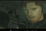 Metal Gear Solid 2: Sons of Liberty (PlayStation 2)