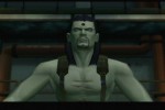 Metal Gear Solid 2: Sons of Liberty (PlayStation 2)