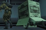 Metal Gear Solid 2: Sons of Liberty (PlayStation 2)