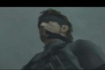 Metal Gear Solid 2: Sons of Liberty (PlayStation 2)