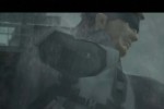 Metal Gear Solid 2: Sons of Liberty (PlayStation 2)