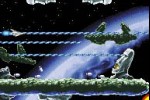 Gradius Galaxies (Game Boy Advance)