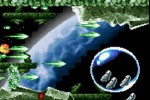 Gradius Galaxies (Game Boy Advance)