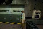 Half-Life (PlayStation 2)