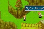 Golden Sun (Game Boy Advance)