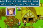 Golden Sun (Game Boy Advance)