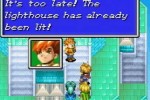 Golden Sun (Game Boy Advance)