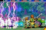 Golden Sun (Game Boy Advance)