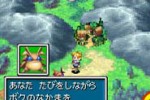 Golden Sun (Game Boy Advance)