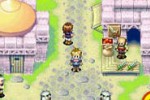 Golden Sun (Game Boy Advance)