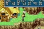 Golden Sun (Game Boy Advance)