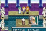 Golden Sun (Game Boy Advance)