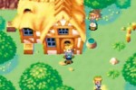 Golden Sun (Game Boy Advance)