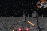 Star Wars Rogue Leader: Rogue Squadron II (GameCube)