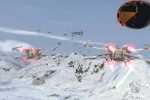 Star Wars Rogue Leader: Rogue Squadron II (GameCube)