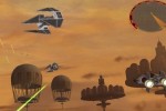 Star Wars Rogue Leader: Rogue Squadron II (GameCube)