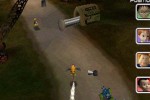 Cubix - Robots For Everyone: Race'n Robots (PlayStation)