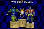 Cubix - Robots For Everyone: Race'n Robots (PlayStation)