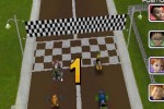 Cubix - Robots For Everyone: Race'n Robots (PlayStation)