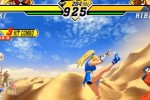 Capcom vs. SNK 2: Mark of the Millennium 2001 (PlayStation 2)